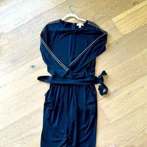 Michael Kors Long Jumpsuit